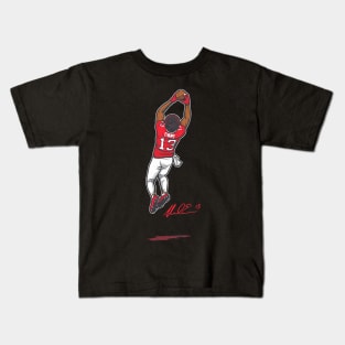 Mike Evans The Catch Kids T-Shirt